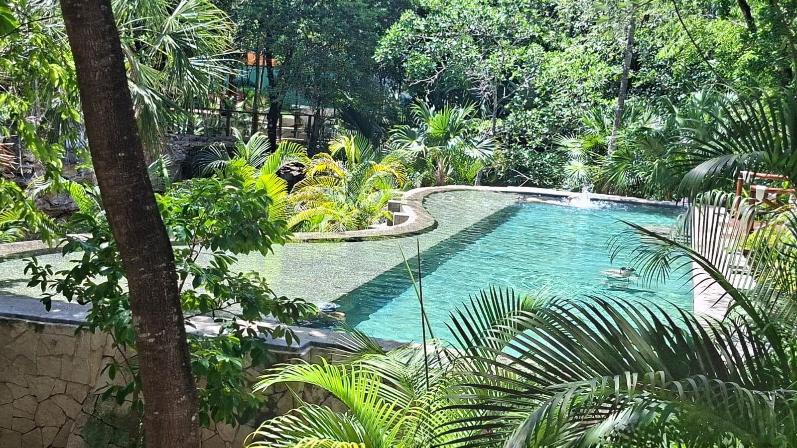 HOUSE FOR RENT: 3 BEDROOMS, BAMBOO FOREST, FURNISHED AND FULLY EQUIPPED