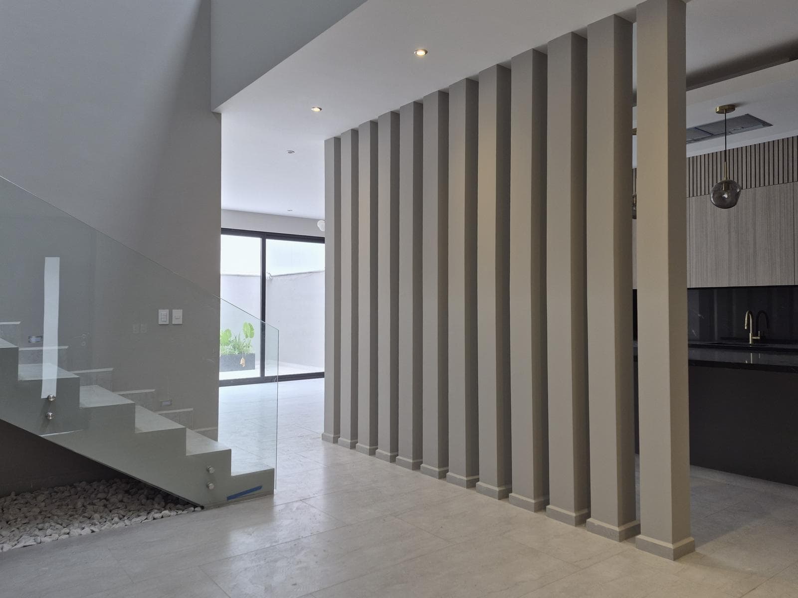 House in Brisas del Vergel