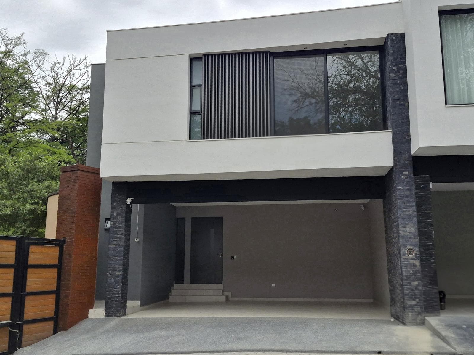 House in Brisas del Vergel