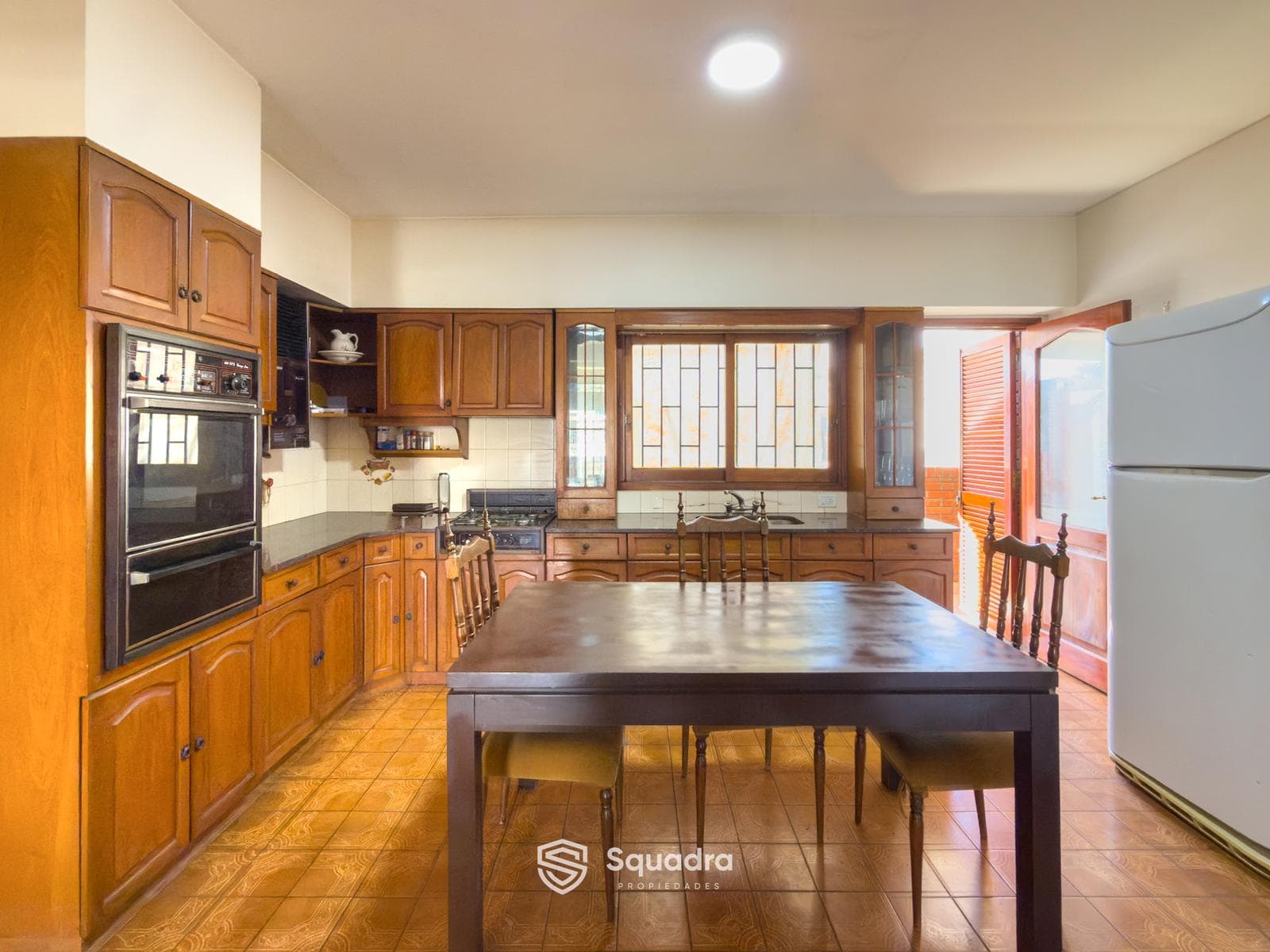 FOR SALE | TRADE - 3-bedroom apartment with a balcony, terrace, patio, and storage room - QUALIFIES FOR A MORTGAGE.