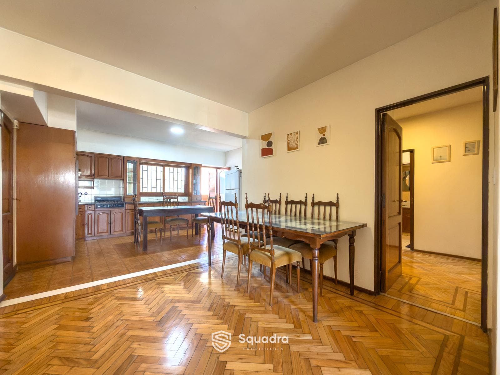 FOR SALE | TRADE - 3-bedroom apartment with a balcony, terrace, patio, and storage room - QUALIFIES FOR A MORTGAGE.