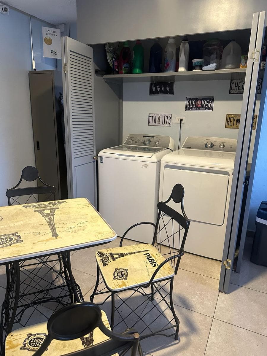 FURNISHED APARTMENT FOR RENT IN COLINAS DE SAN JERONIMO