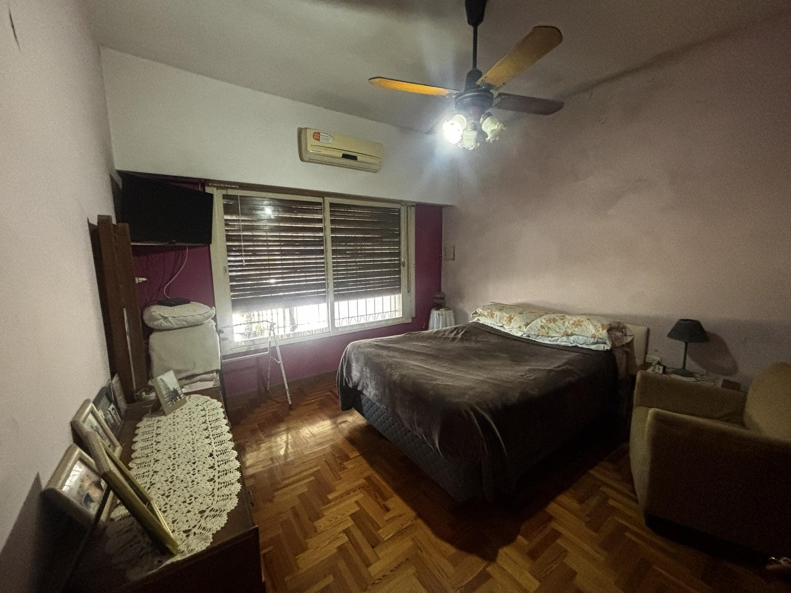 4-ROOM HOUSE FOR SALE IN VILLA CRAMER, BERNAL