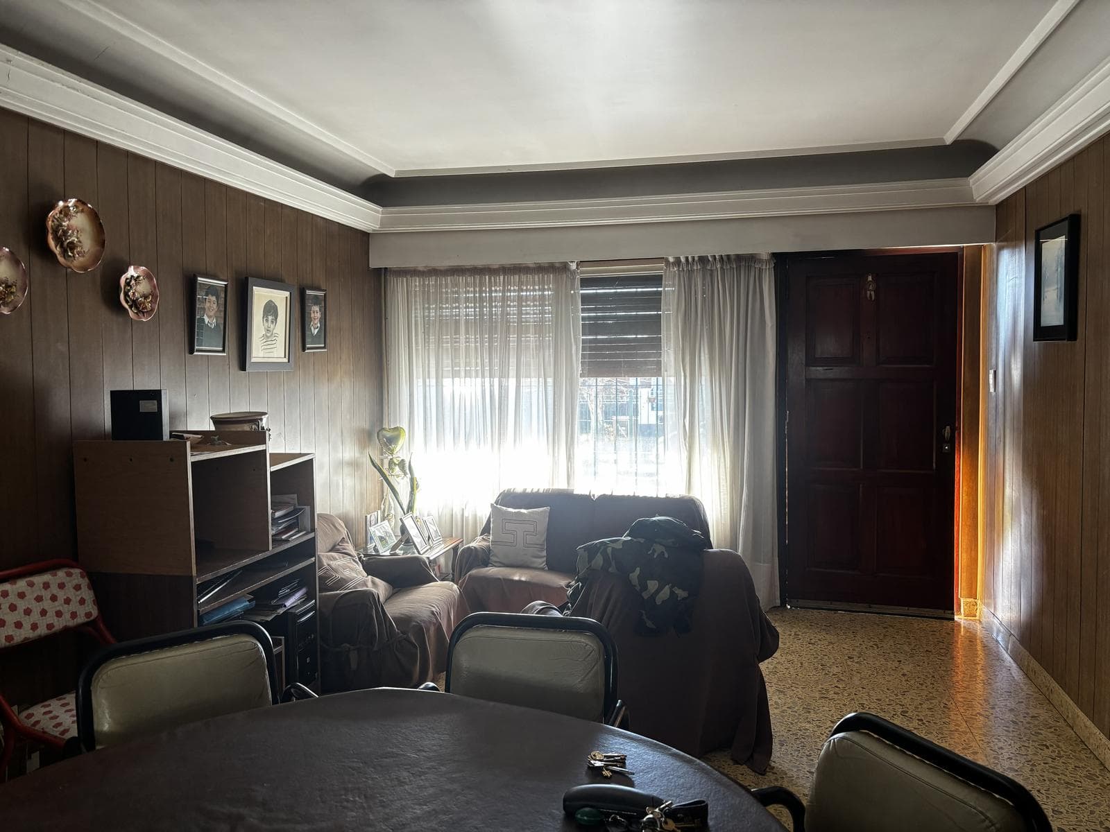 4-ROOM HOUSE FOR SALE IN VILLA CRAMER, BERNAL