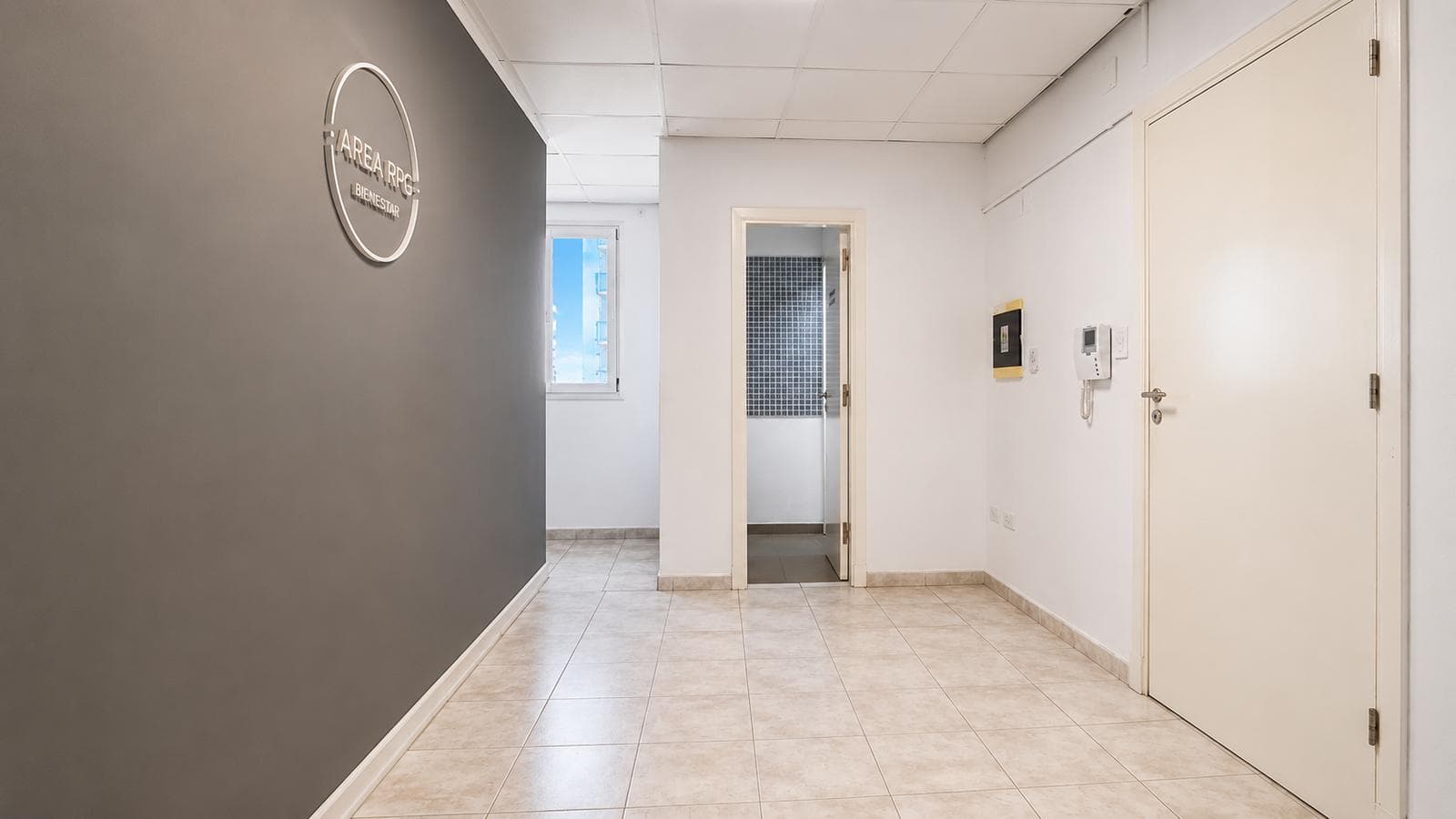 Office in Chauvin