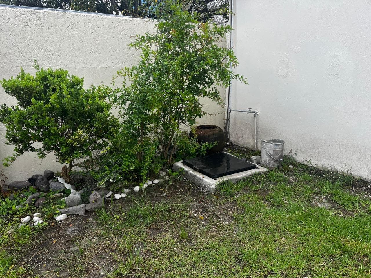 HOUSE FOR RENT IN MAYORAZGO EL PARAISO