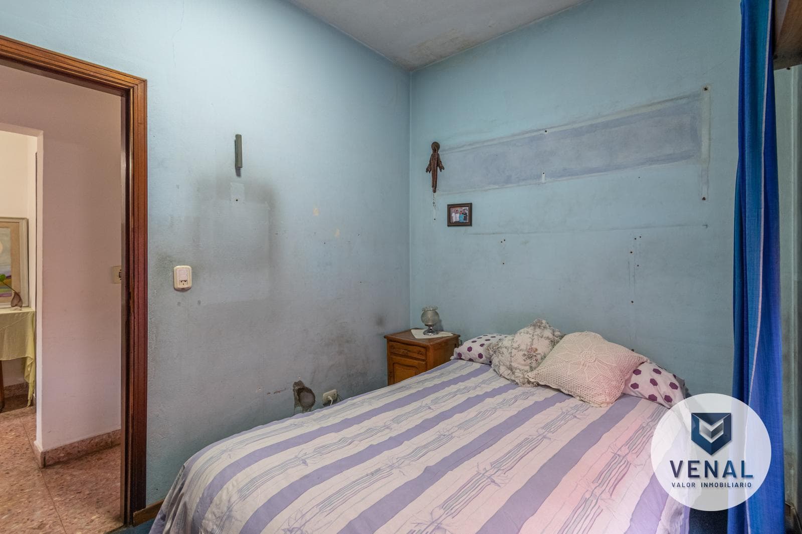 For Sale: 4-room house, 3 bedrooms, patio, terrace, double garage, José León Suárez