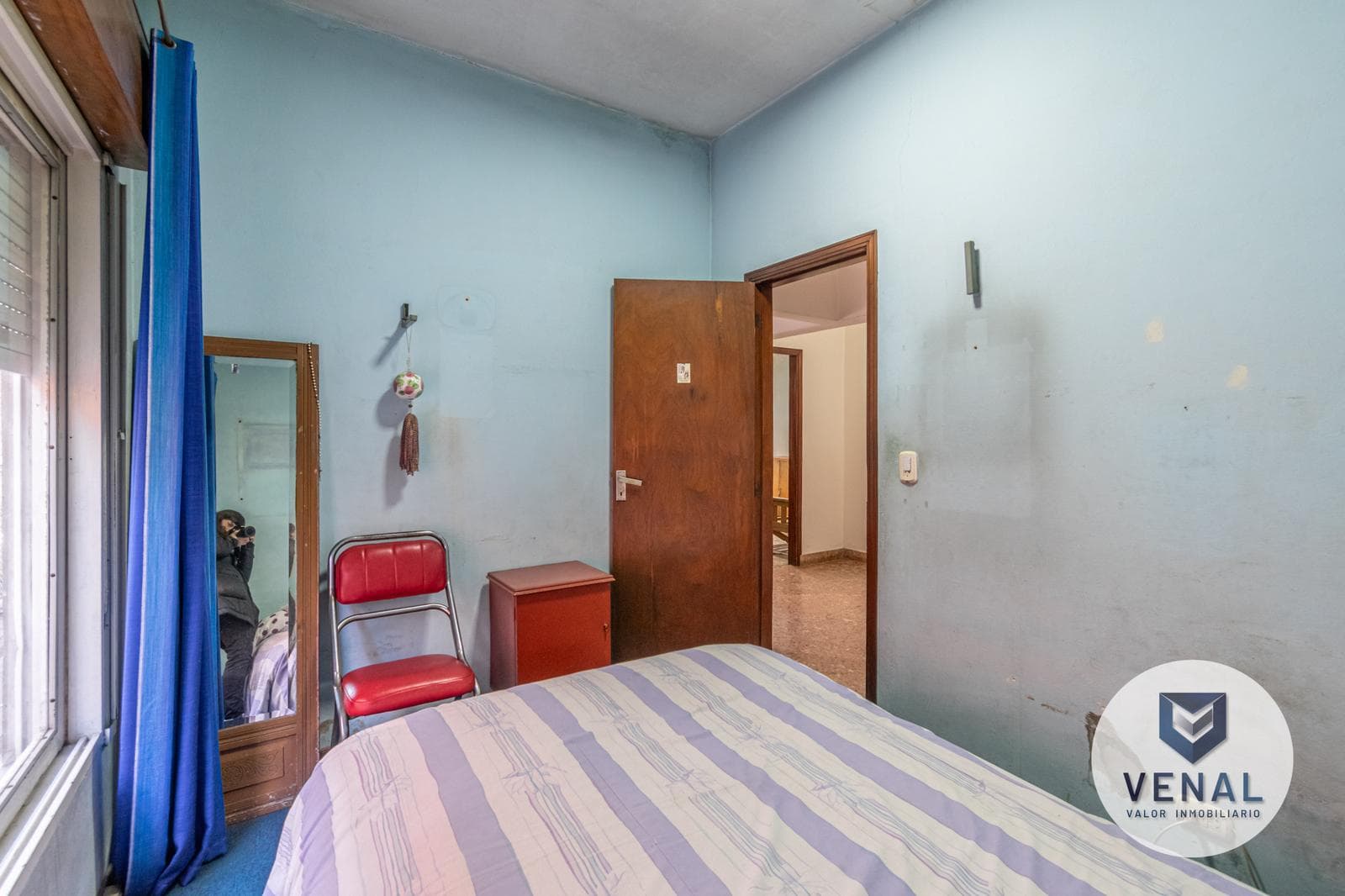 For Sale: 4-room house, 3 bedrooms, patio, terrace, double garage, José León Suárez