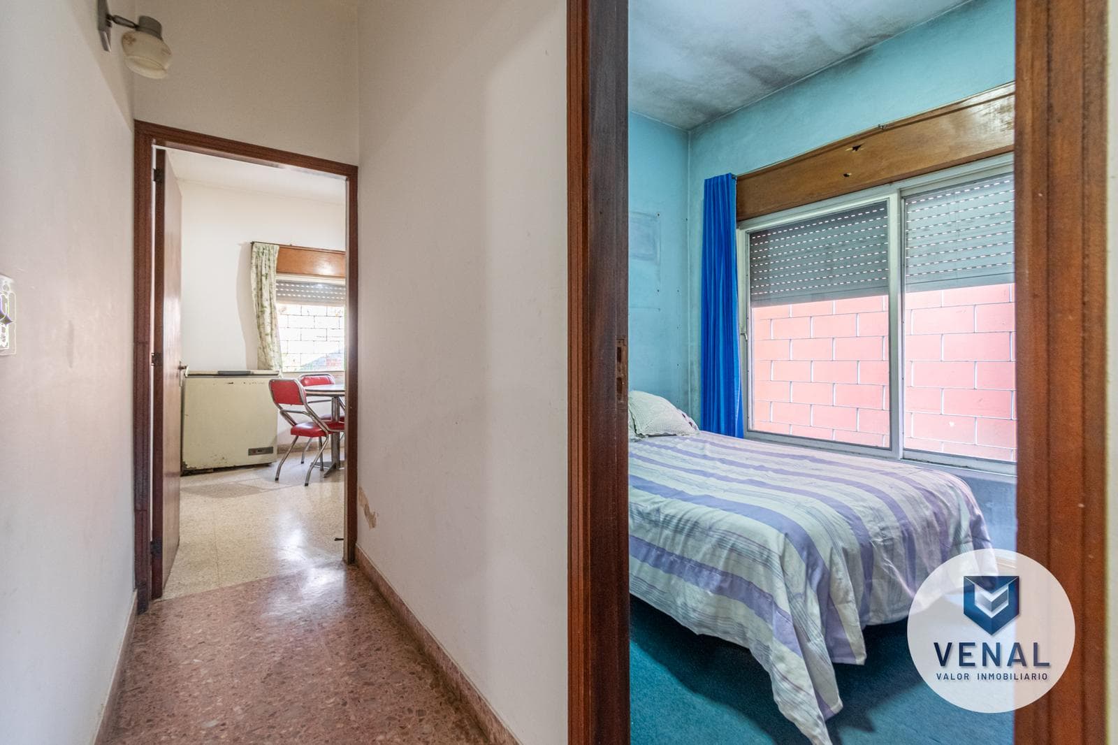 For Sale: 4-room house, 3 bedrooms, patio, terrace, double garage, José León Suárez