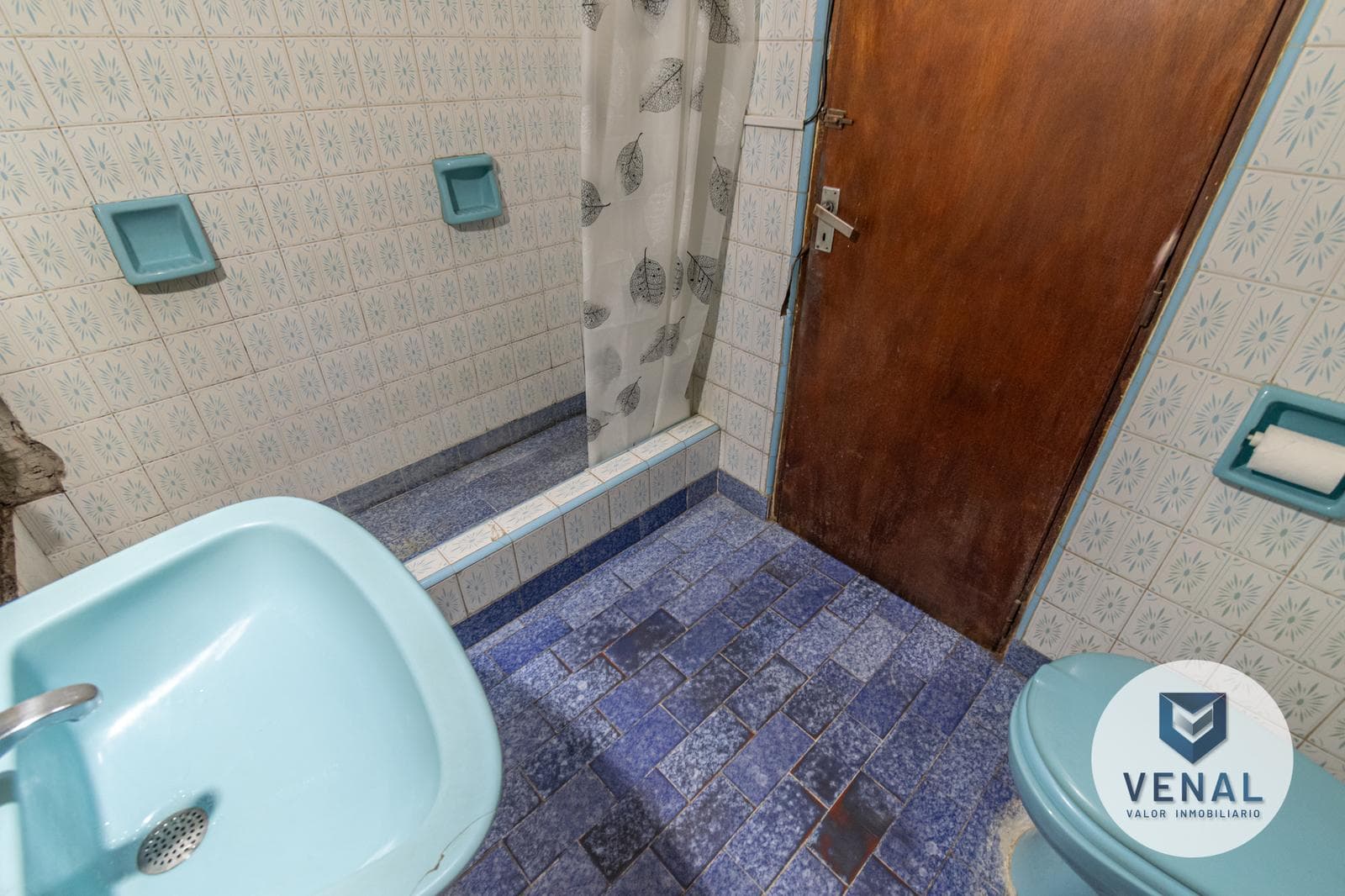 For Sale: 4-room house, 3 bedrooms, patio, terrace, double garage, José León Suárez