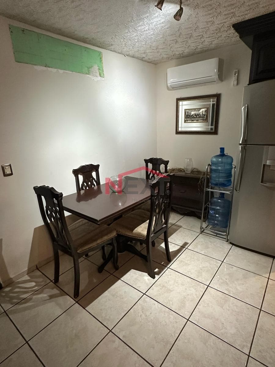 HOUSE FOR SALE LOCATED IN THE MONTECARLO NEIGHBORHOOD