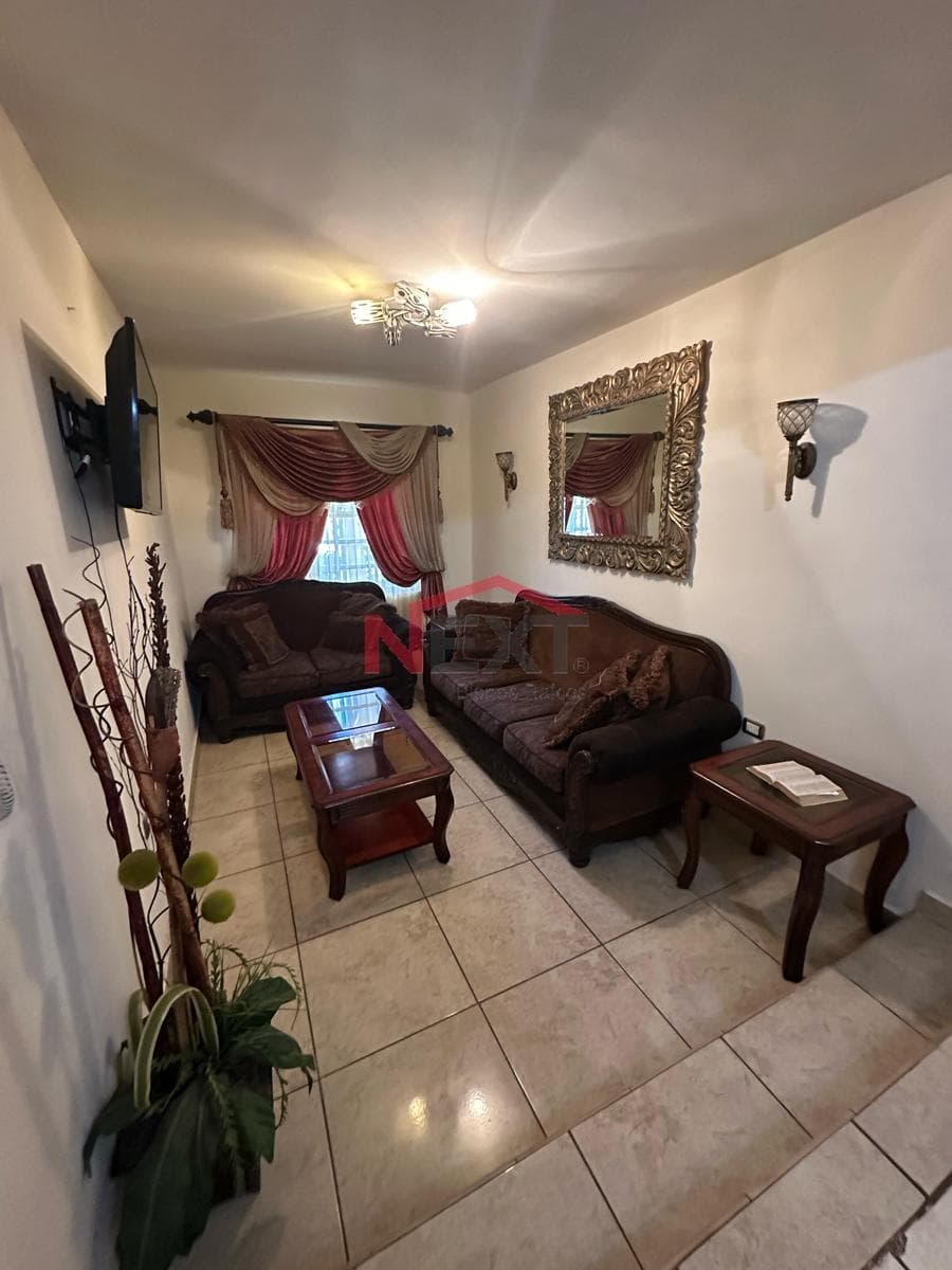 HOUSE FOR SALE LOCATED IN THE MONTECARLO NEIGHBORHOOD