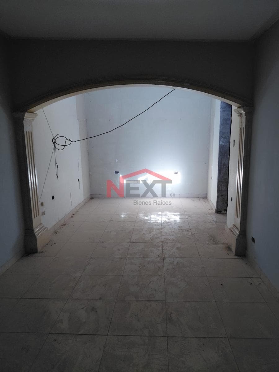 HOUSE FOR SALE LOCATED IN COL. ALEGRE