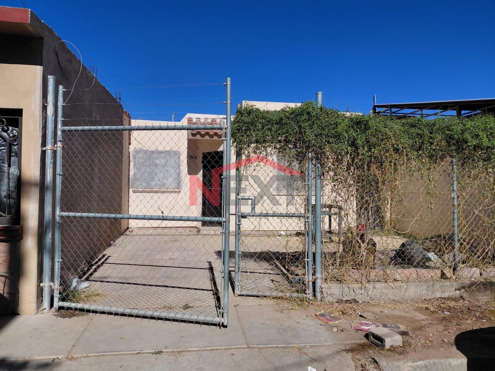 HOUSE FOR SALE LOCATED IN COL. ALEGRE