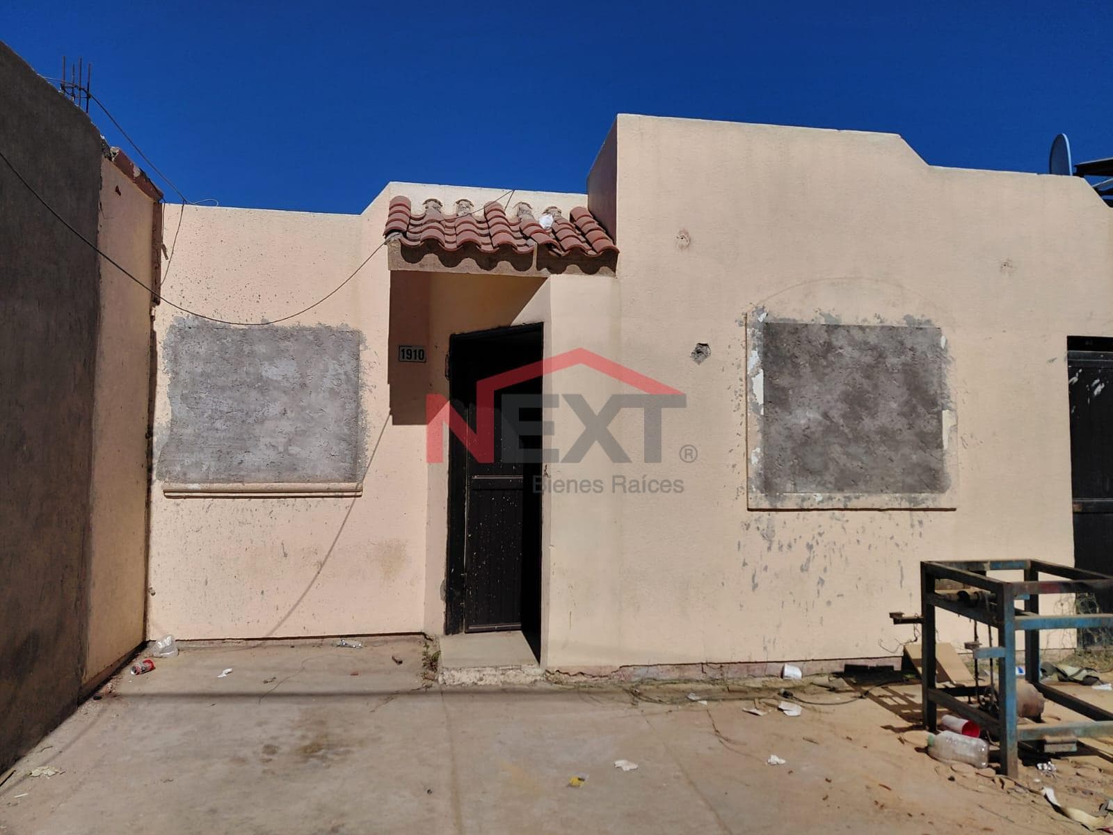 HOUSE FOR SALE LOCATED IN COL. ALEGRE