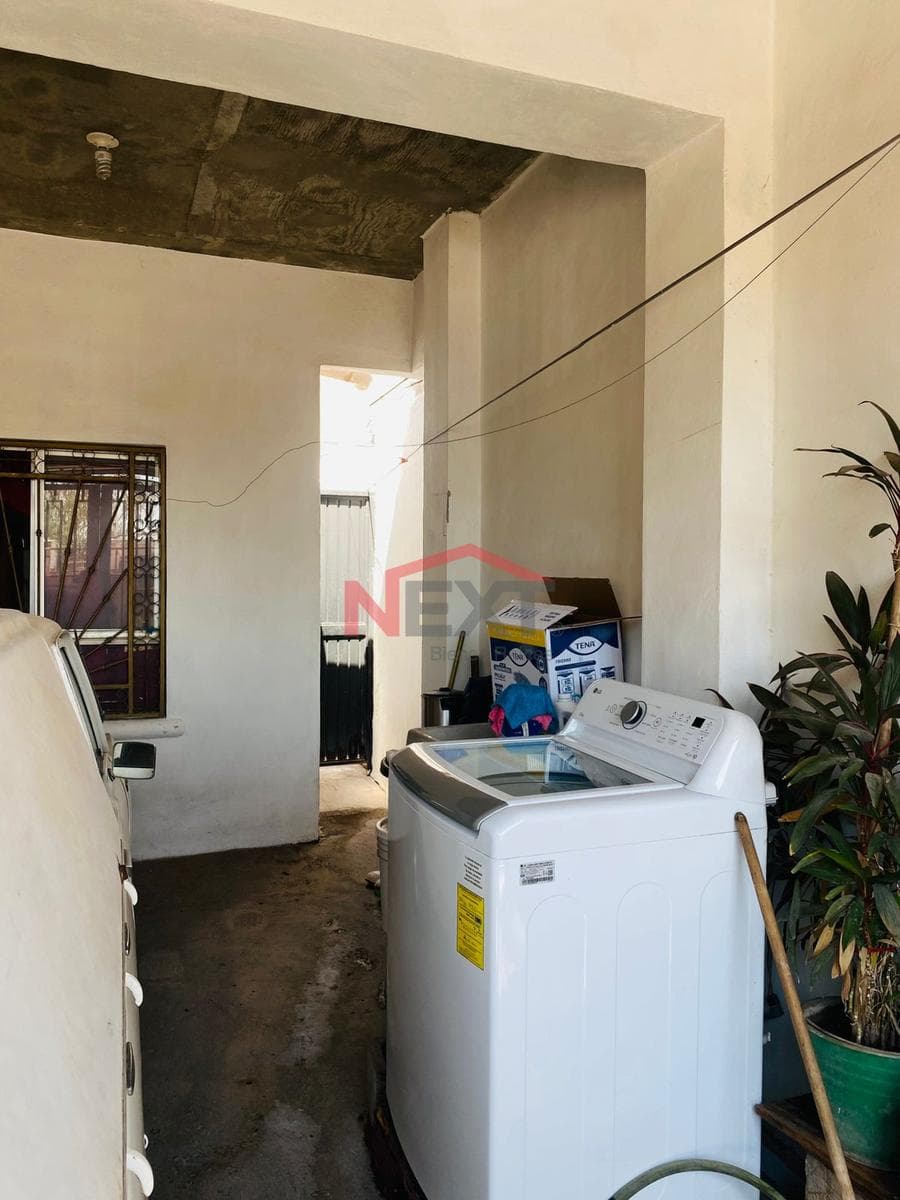 HOUSE FOR SALE IN VILLA BONITA