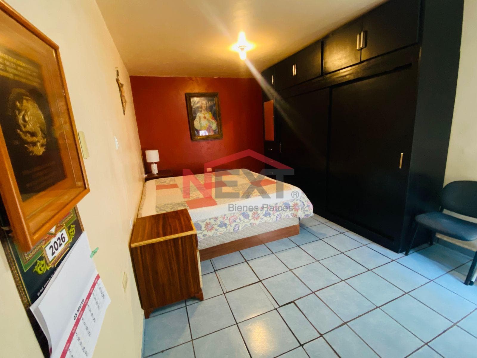 HOUSE FOR SALE IN VILLA BONITA