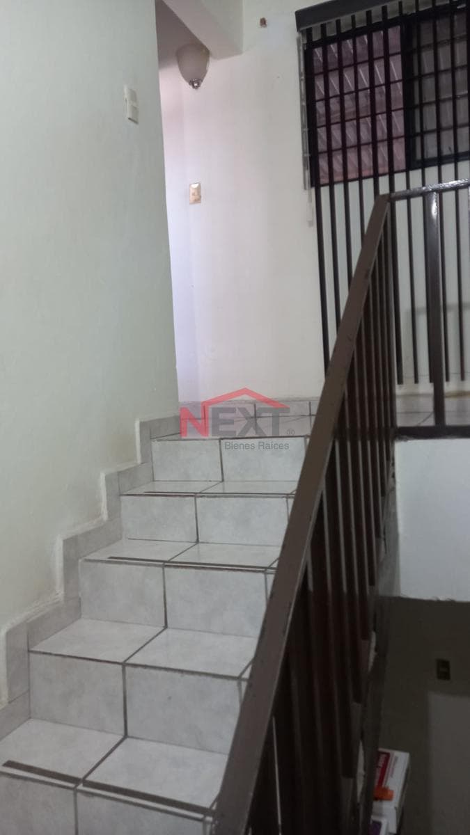 HOUSE FOR SALE LOCATED IN COL. HIDALGO