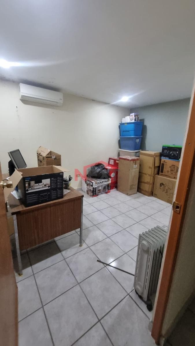 HOUSE FOR SALE LOCATED IN COL. HIDALGO