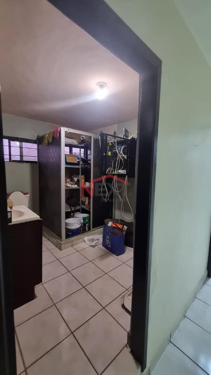 HOUSE FOR SALE LOCATED IN COL. HIDALGO