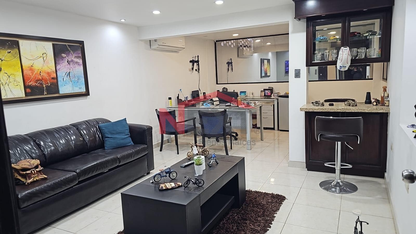 HOUSE FOR SALE LOCATED IN COL. HIDALGO
