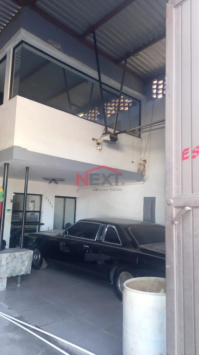 HOUSE FOR SALE LOCATED IN COL. HIDALGO