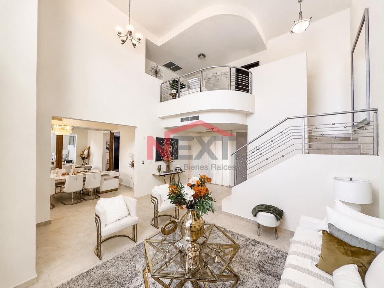 HOUSE FOR SALE IN LA RIOJA RESIDENTIAL AREA