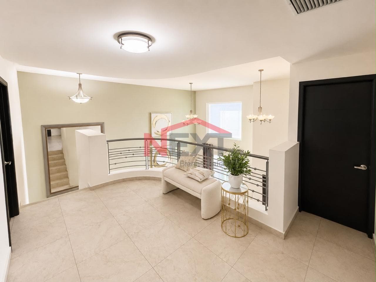 HOUSE FOR SALE IN LA RIOJA RESIDENTIAL AREA