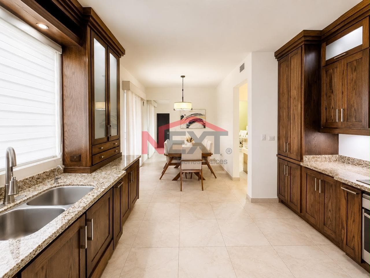 HOUSE FOR SALE IN LA RIOJA RESIDENTIAL AREA