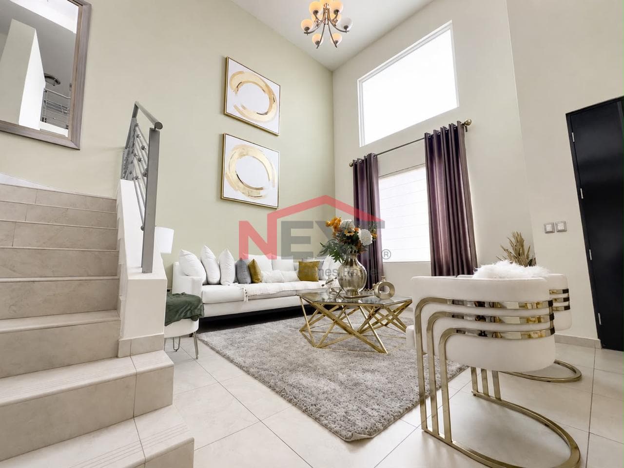 HOUSE FOR SALE IN LA RIOJA RESIDENTIAL AREA