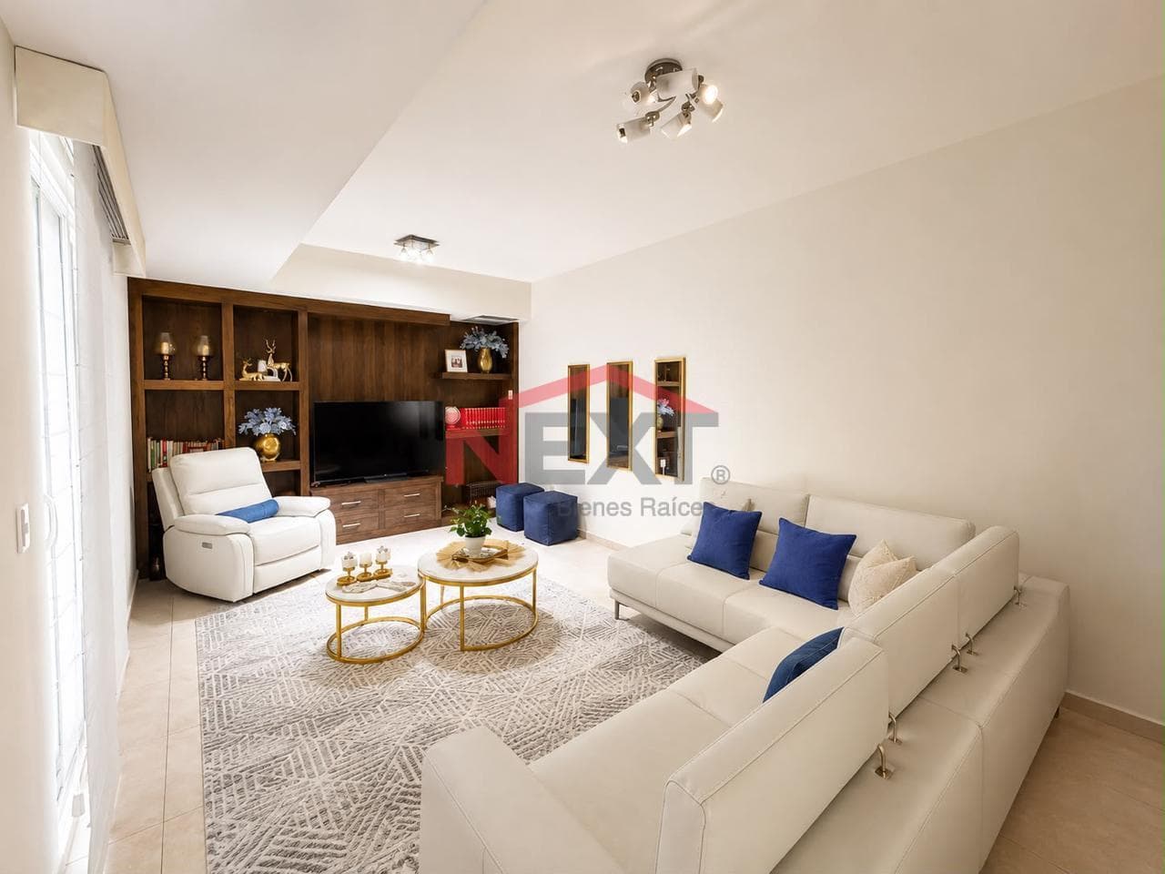 HOUSE FOR SALE IN LA RIOJA RESIDENTIAL AREA
