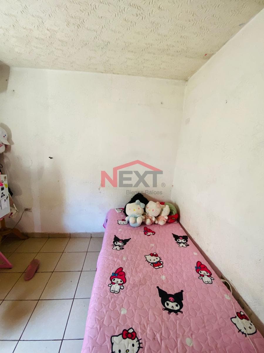 HOUSE FOR SALE IN THE LAS HACIENDAS SUBDIVISION