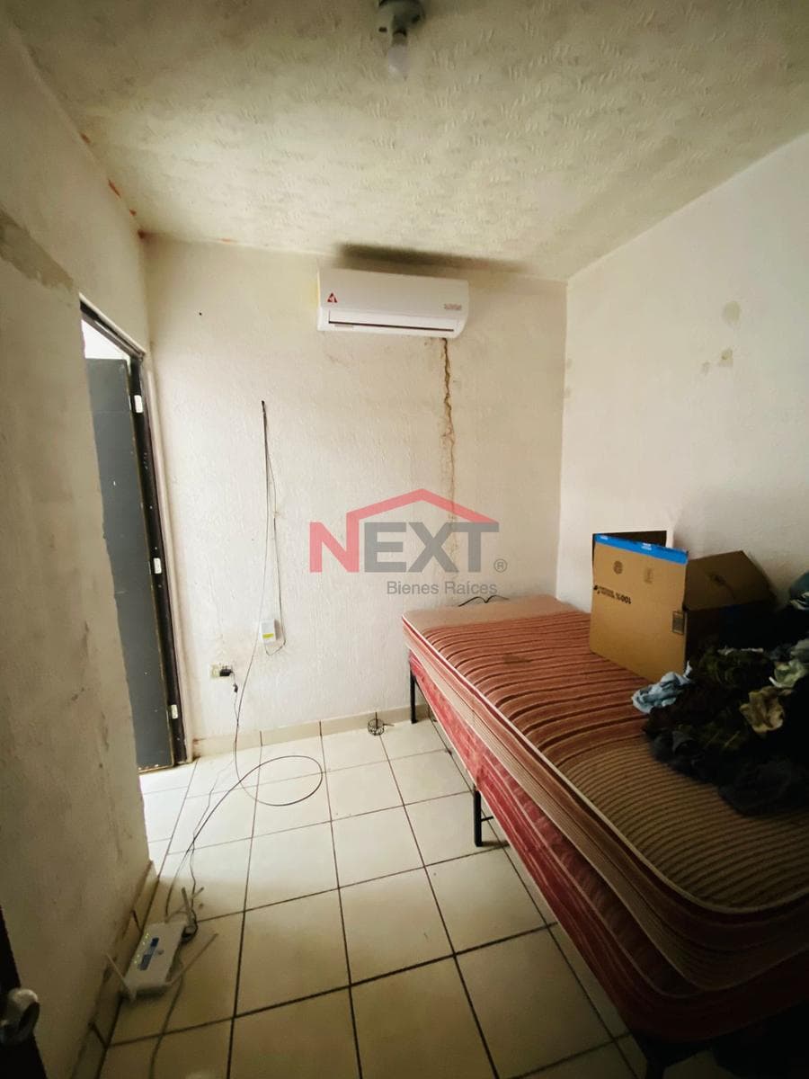 HOUSE FOR SALE IN THE LAS HACIENDAS SUBDIVISION