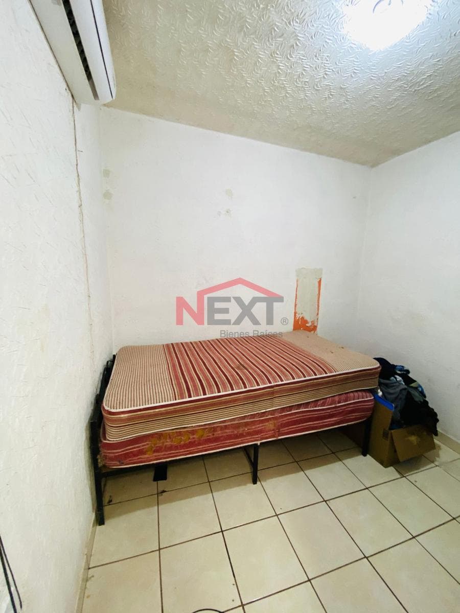 HOUSE FOR SALE IN THE LAS HACIENDAS SUBDIVISION