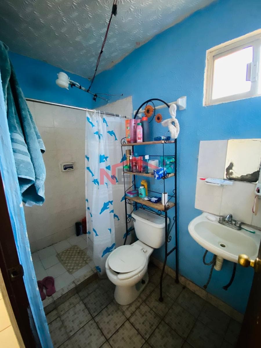 HOUSE FOR SALE IN THE LAS HACIENDAS SUBDIVISION