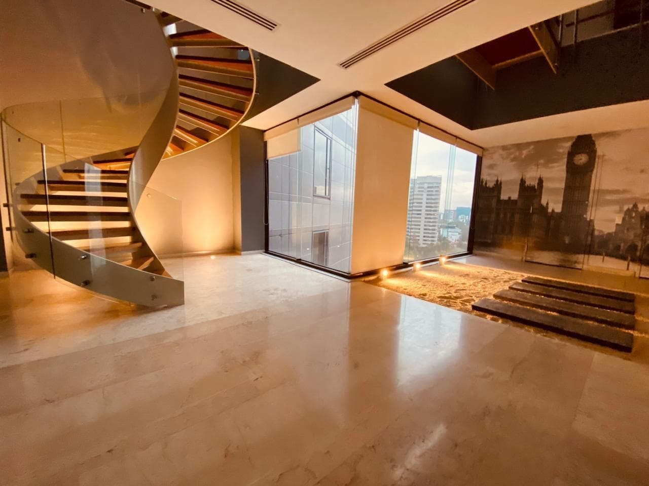 Apartment for Rent in Campos Eliseos