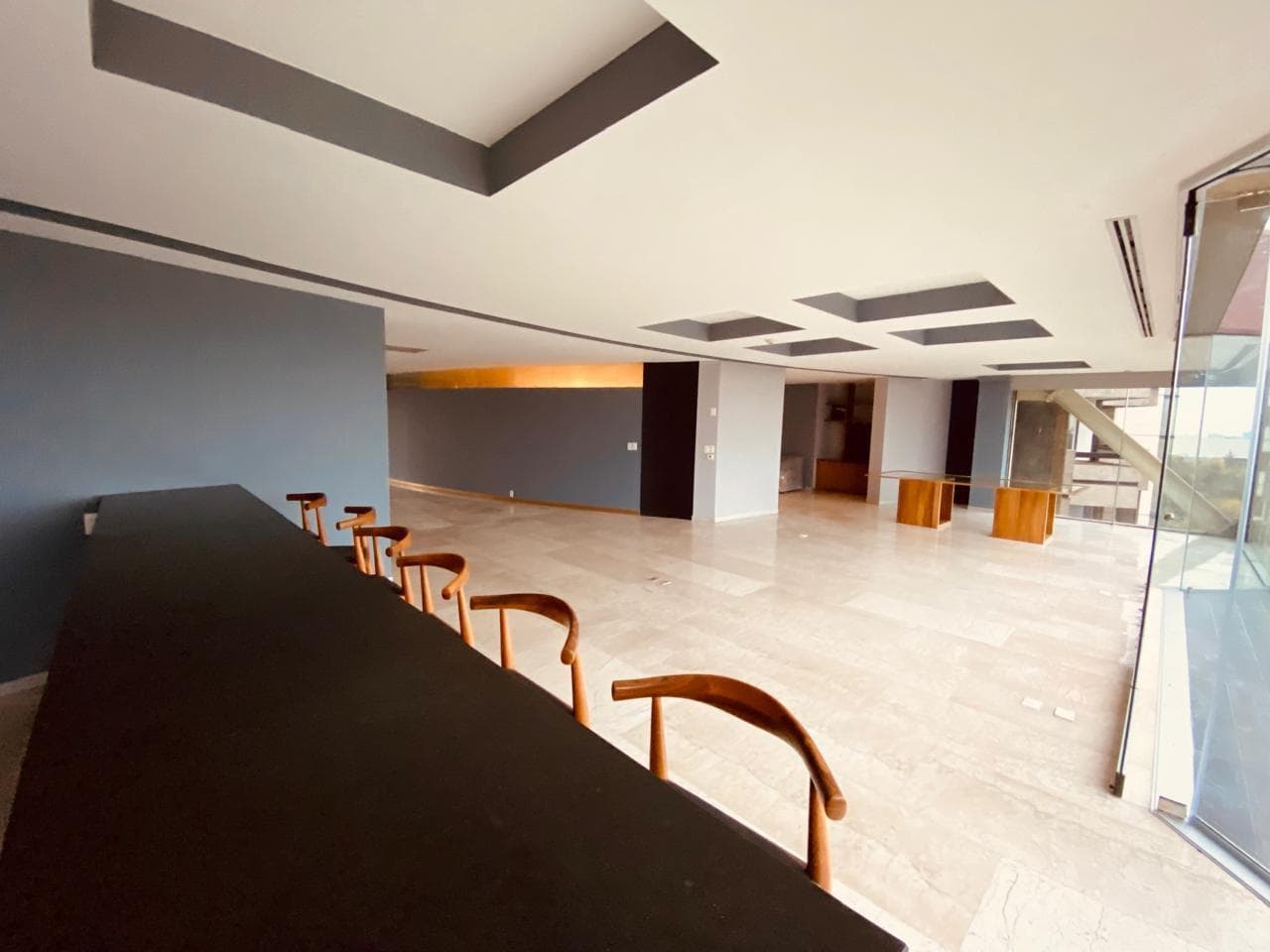 Apartment for Rent in Campos Eliseos