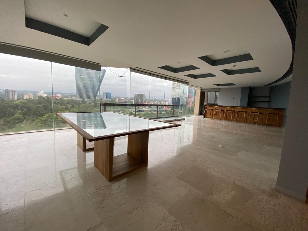 Apartment for Rent in Campos Eliseos