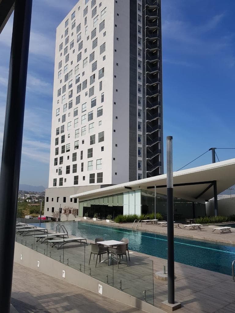 APARTMENT FOR RENT IN TORRE TULE-VALLE PONIENTE
