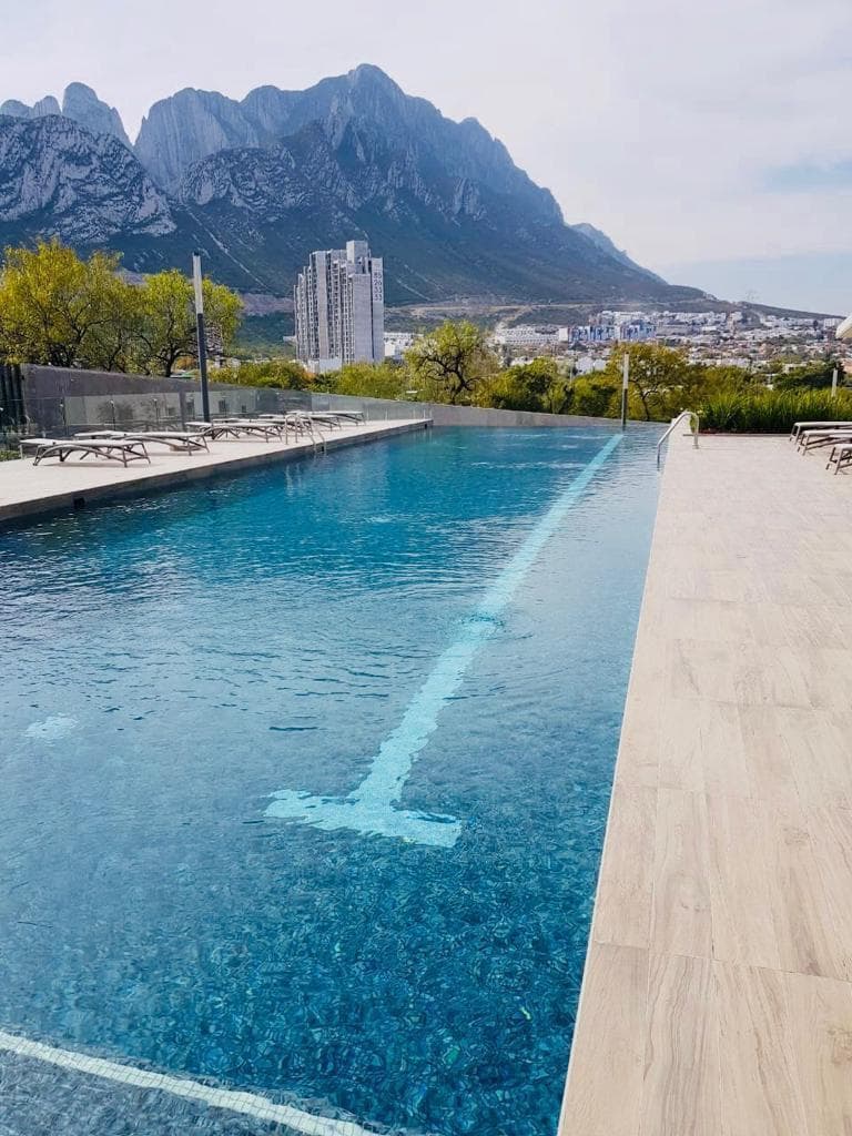 APARTMENT FOR RENT IN TORRE TULE-VALLE PONIENTE