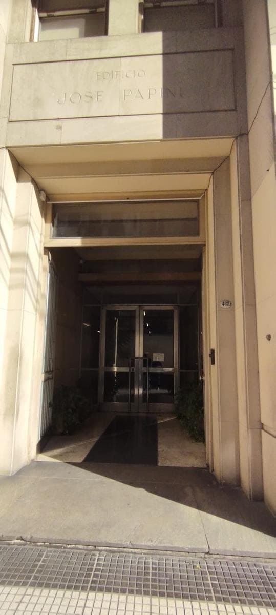 JOSÉ PAPINI BUILDING