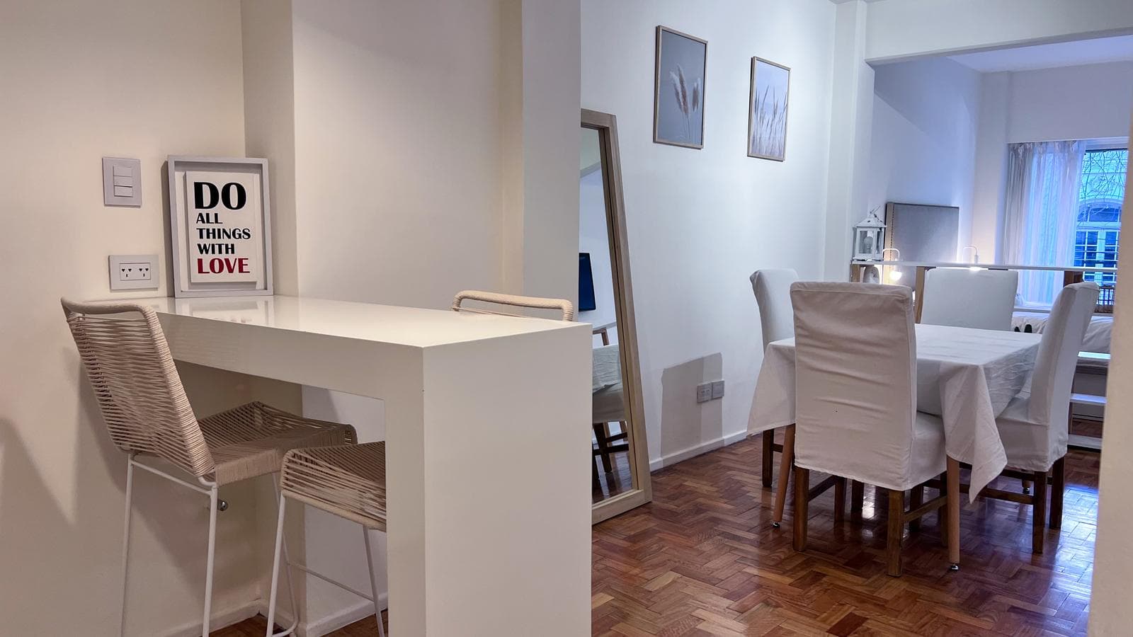 Furnished and Refurbished Studio Apartment for Sale—Ideal for Investors; Eligible for Financing