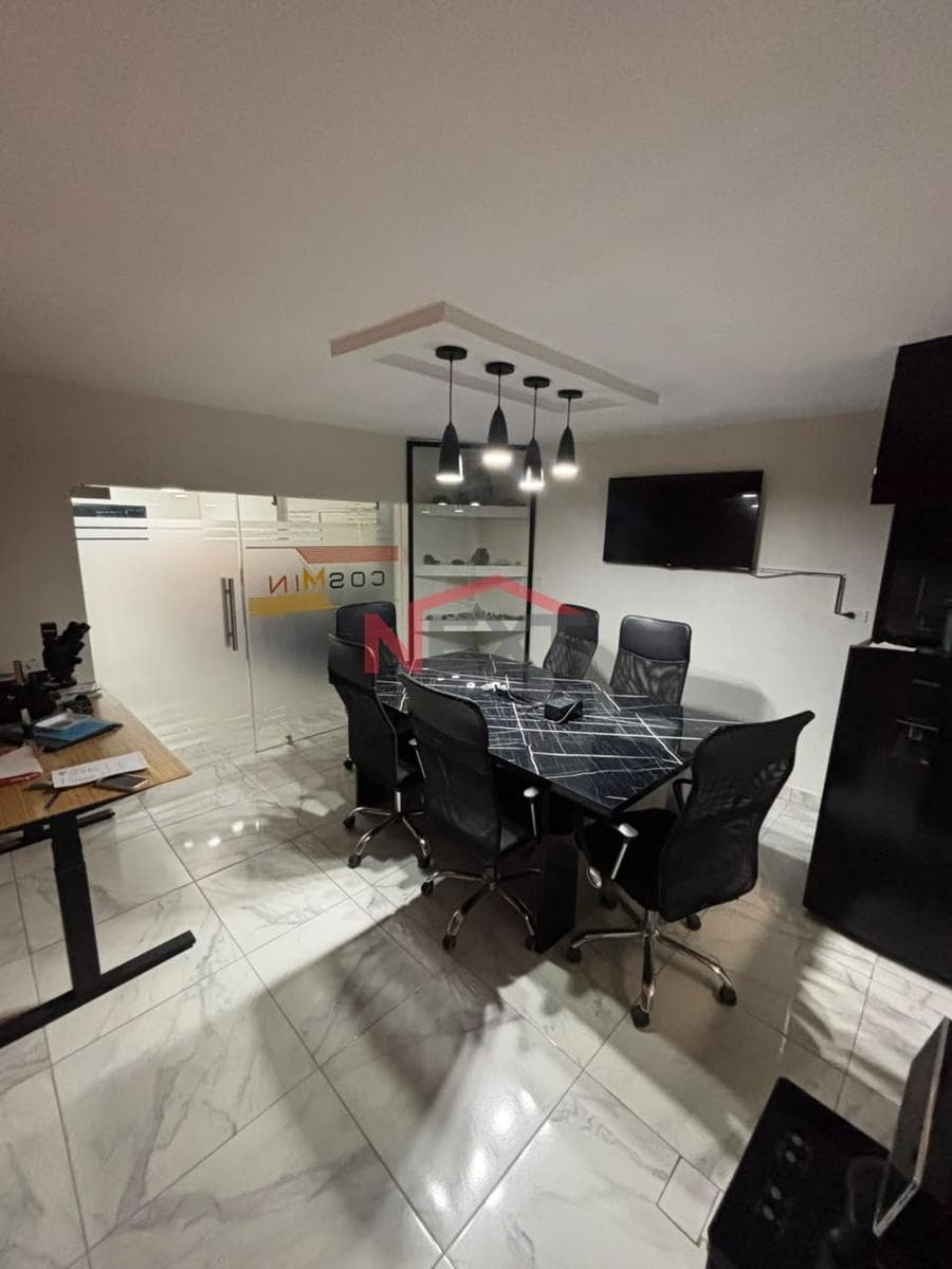 OFFICE FOR SALE IN COL. BALDERRAMA