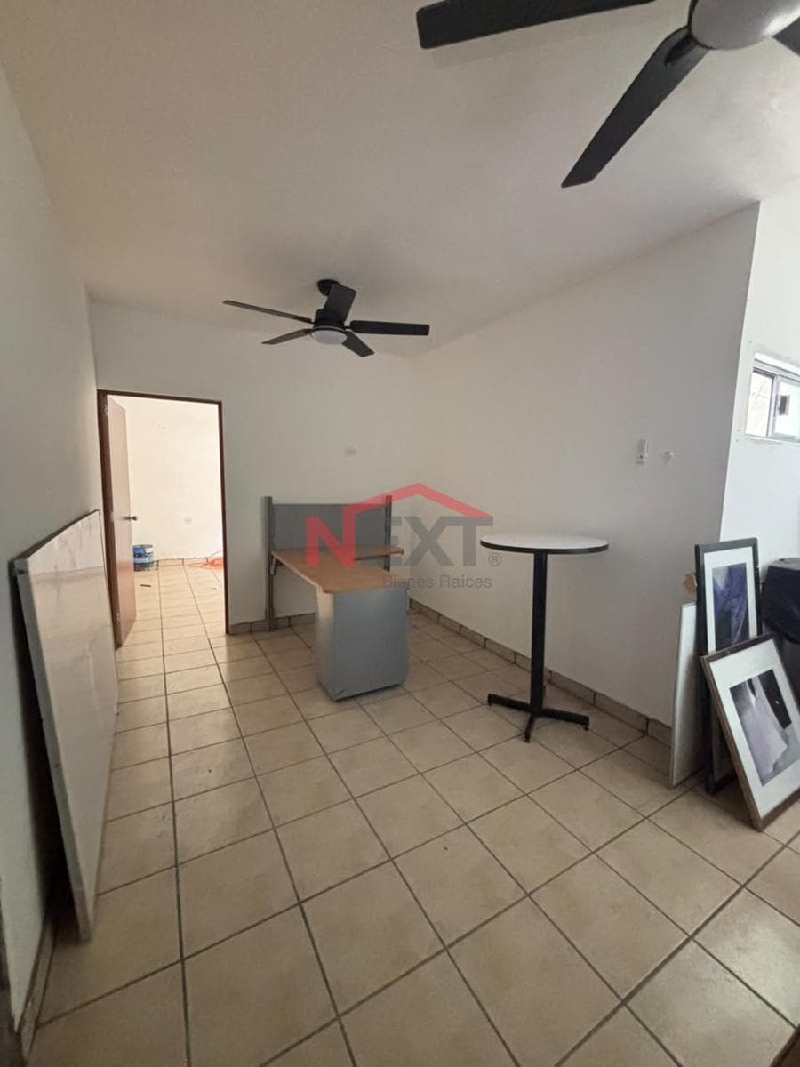 OFFICE FOR SALE IN COL. BALDERRAMA