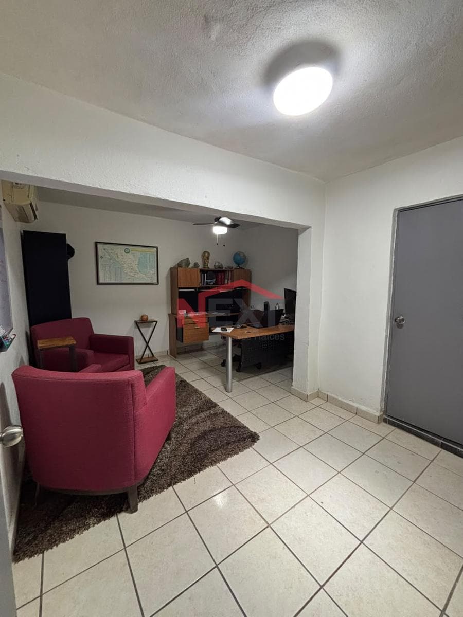 OFFICE FOR SALE IN COL. BALDERRAMA