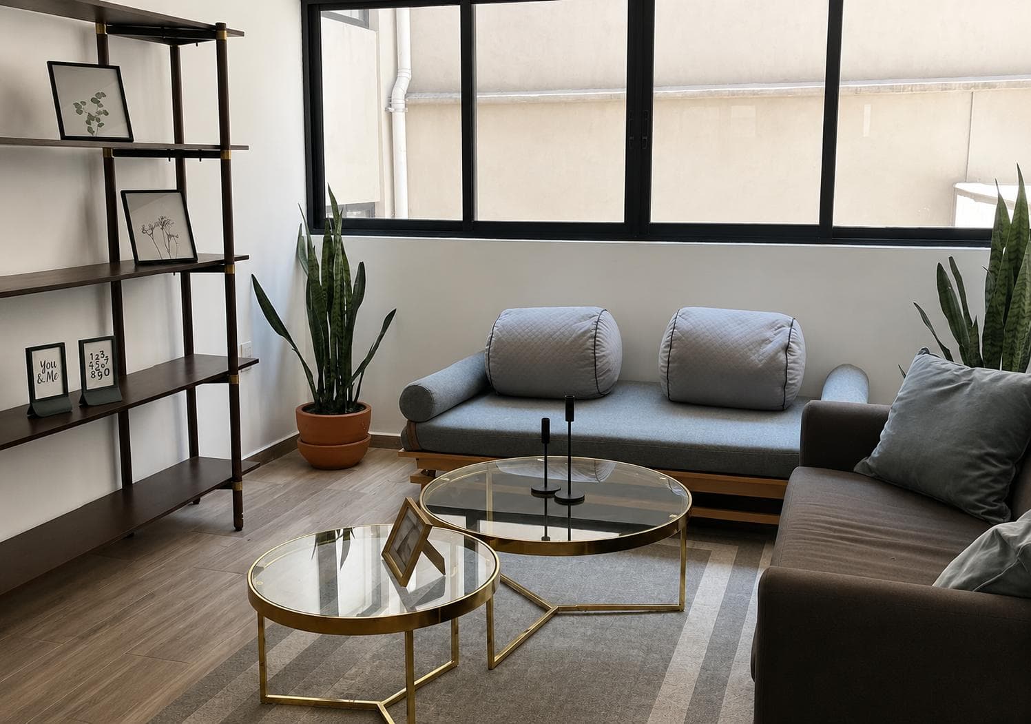 Apartment in San Simón Ticumac