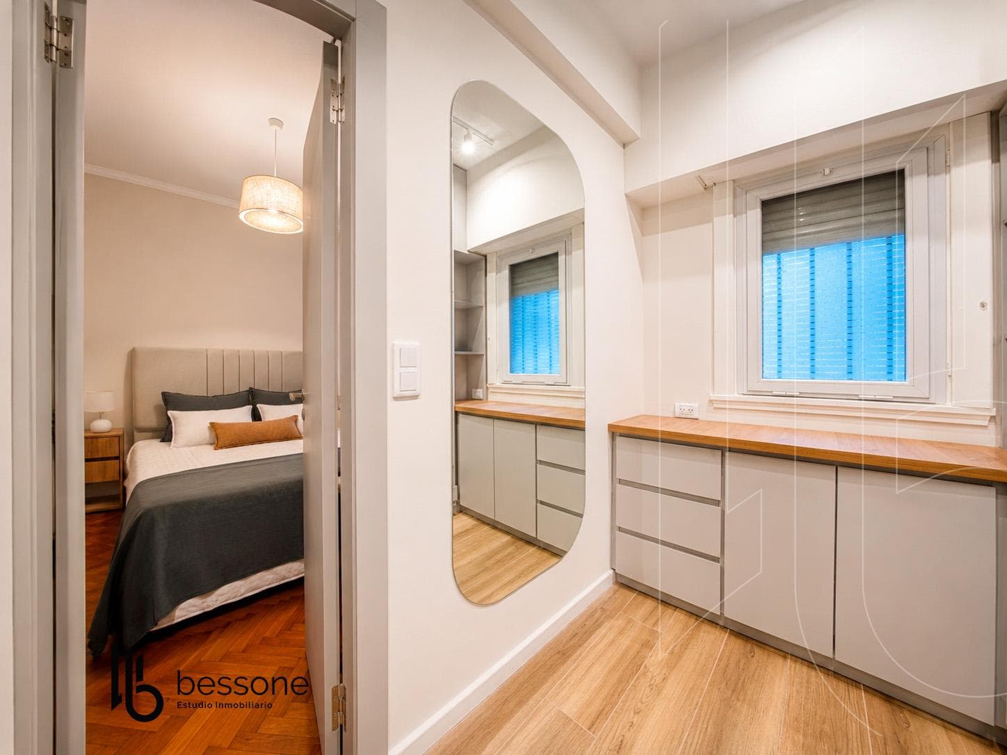 Modern 3-Bedroom Apartment: Excellence - Guemes