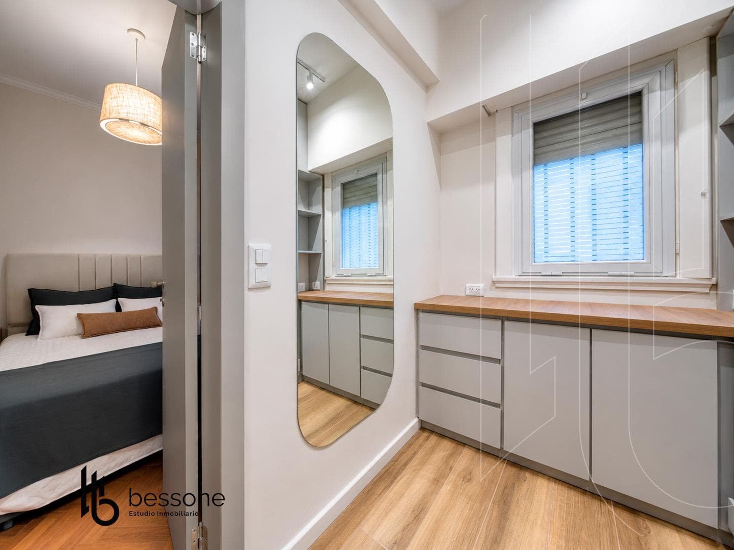 Modern 3-Bedroom Apartment: Excellence - Guemes