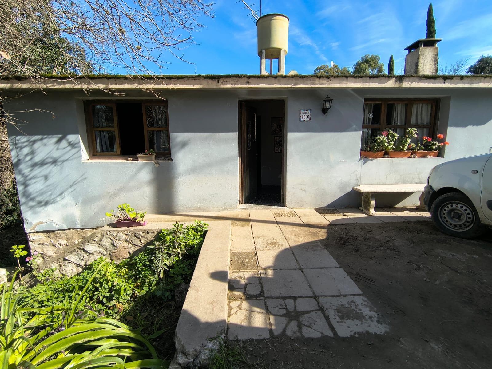 House for Sale in Chacabuco 1200