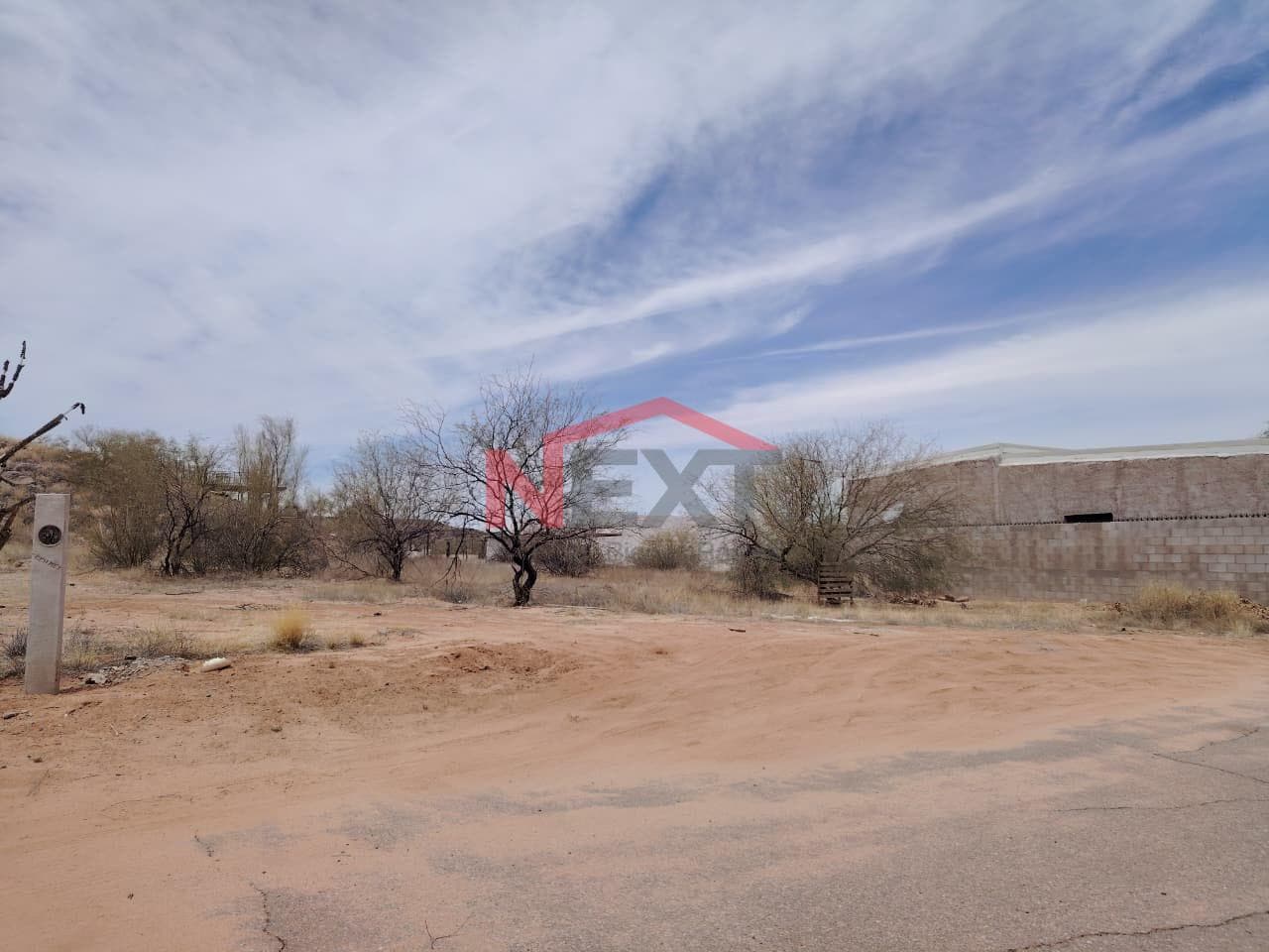 RURAL LAND FOR SALE IN PUEBLO DORADO
